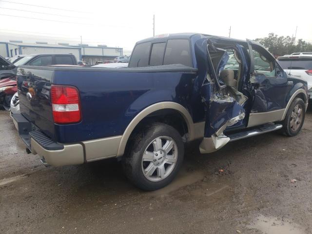 Photo 3 from auction – 2007 FORD F150 SUPER with VIN 1FTPW12V57FB05362