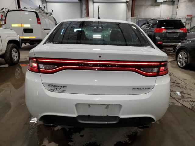 Photo 6 from auction – 2016 DODGE DART SXT with VIN 1C3CDFBB5GD517823