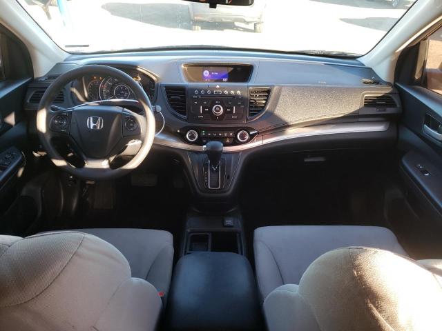 Photo 8 from auction – 2015 HONDA CR-V LX with VIN 2HKRM3H32FH553076