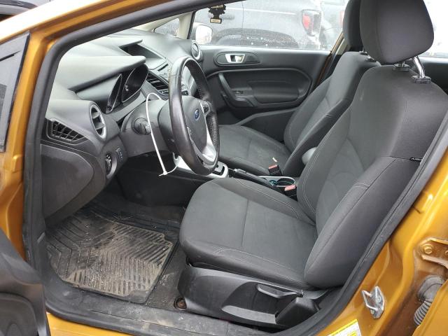Photo 7 from auction – 2016 FORD FIESTA SE with VIN 3FADP4EJ4GM125506