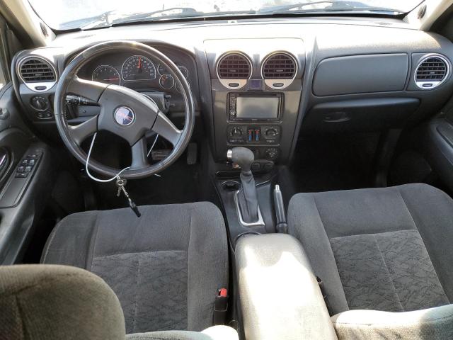 Photo 8 from auction – 2005 GMC ENVOY with VIN 1GKDT13S152138268