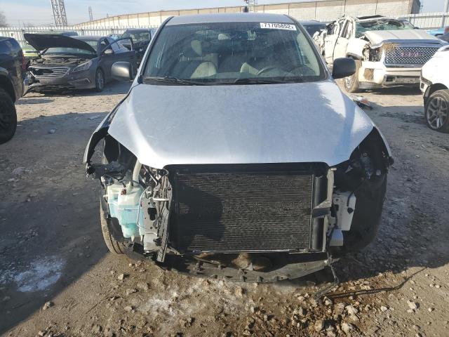 Photo 5 from auction – 2010 TOYOTA RAV4 with VIN 2T3BF4DV6AW064044