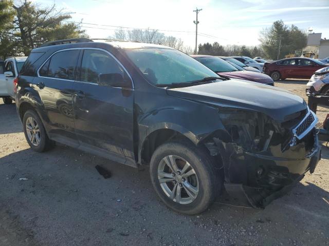 Photo 4 from auction – 2011 CHEVROLET EQUINOX LT with VIN 2CNALDEC8B6425090