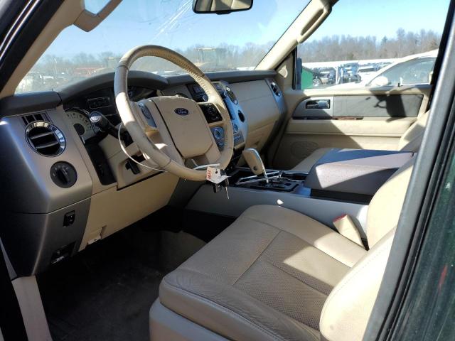 Photo 7 from auction – 2014 FORD EXPEDITION with VIN 1FMJK1J56EEF60240