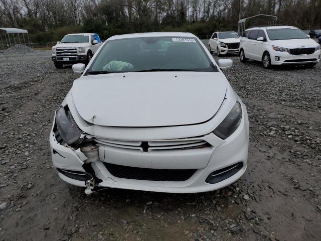 Photo 5 from auction – 2015 DODGE DART SE with VIN 1C3CDFAA6FD330940