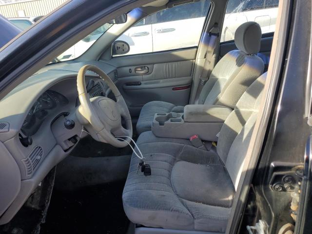 Фото 7 с аукциона – 2005 BUICK CENTURY CU с VIN 2G4WS52J051113056