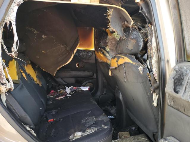 Photo 10 from auction – 2015 KIA SOUL with VIN KNDJN2A2XF7144916
