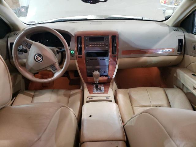 Photo 8 from auction – 2006 CADILLAC STS with VIN 1G6DW677X60125296