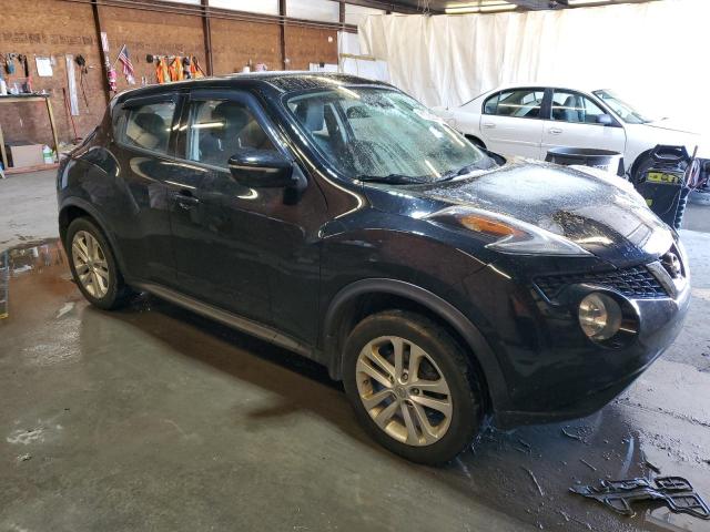 Foto 4 de la subasta – 2015 NISSAN JUKE S con VIN JN8AF5MV3FT556871