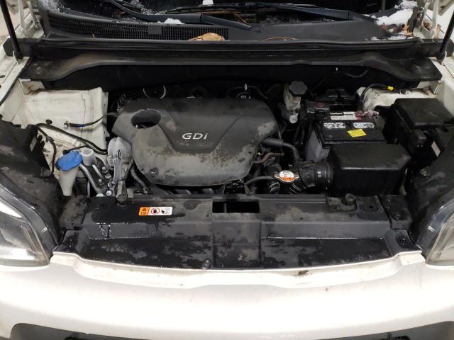 Photo 12 from auction – 2016 KIA SOUL with VIN KNDJN2A28G7371779