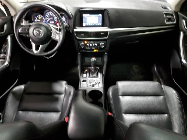 Photo 8 from auction – 2016 MAZDA CX-5 GT with VIN JM3KE4DY6G0682580