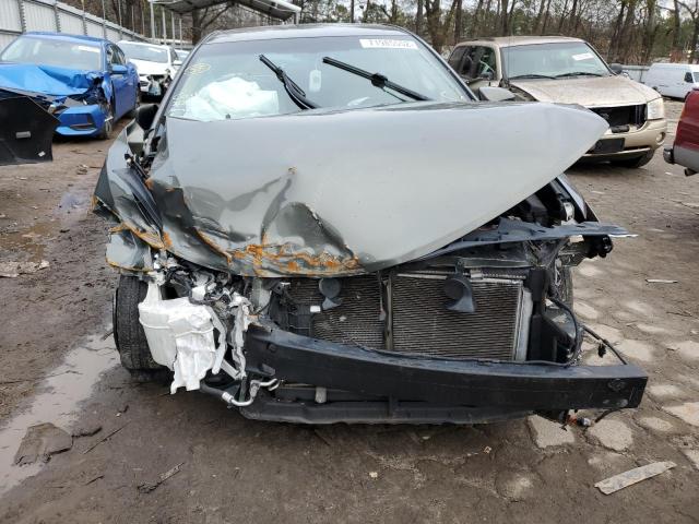 Photo 5 from auction – 2012 TOYOTA CAMRY BASE with VIN 4T4BF1FK6CR185028
