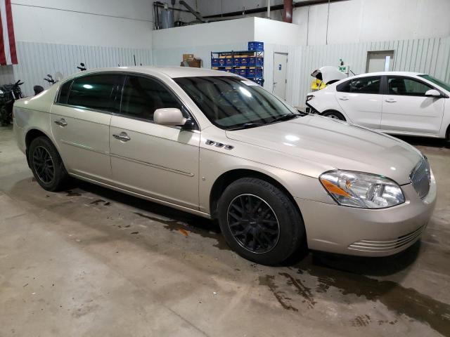 Photo 4 from auction – 2007 BUICK LUCERNE with VIN 1G4HD57287U175266