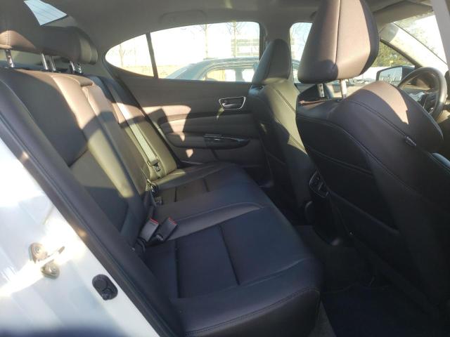 Photo 10 from auction – 2018 ACURA TLX with VIN 19UUB3F38JA801500