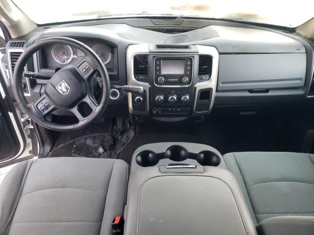 Photo 8 from auction – 2017 RAM 2500 SLT with VIN 3C6UR5DL5HG651907