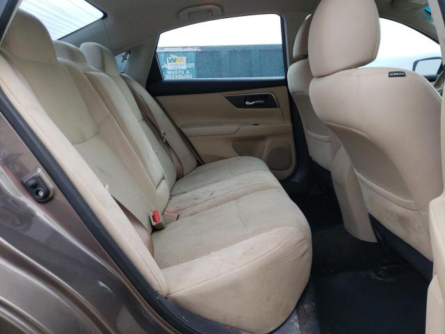 Photo 10 from auction – 2015 NISSAN ALTIMA 2.5 with VIN 1N4AL3AP9FC586526