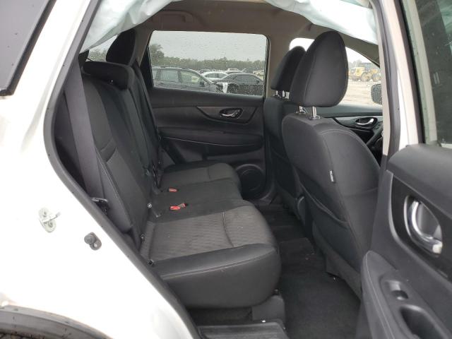 Photo 11 from auction – 2018 NISSAN ROGUE S with VIN KNMAT2MT4JP617826
