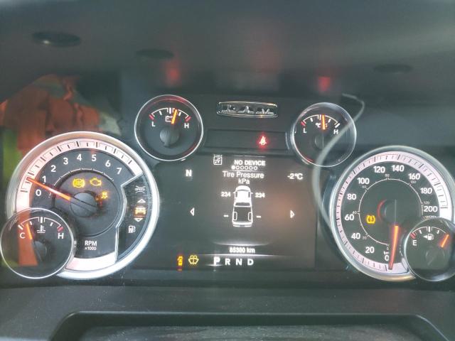 Photo 9 from auction – 2019 RAM 1500 CLASS with VIN 1C6RR7FG7KS736295