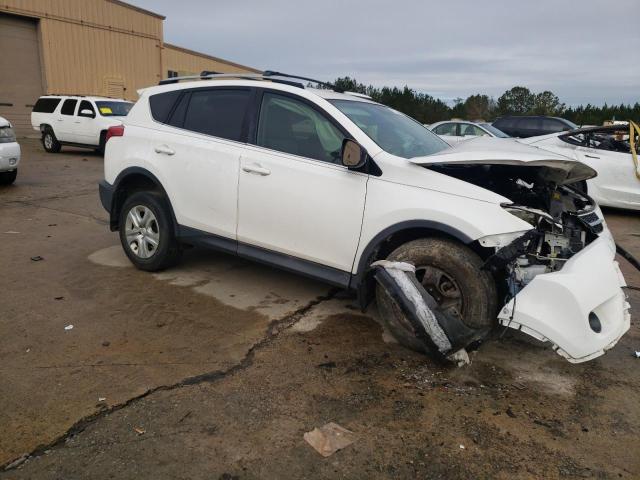 Photo 4 from auction – 2013 TOYOTA RAV4 LE with VIN 2T3ZFREV9DW006377