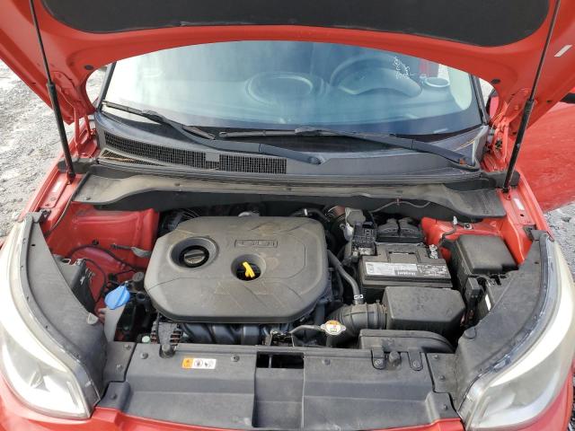 Photo 12 from auction – 2015 KIA SOUL + with VIN KNDJP3A59F7799224