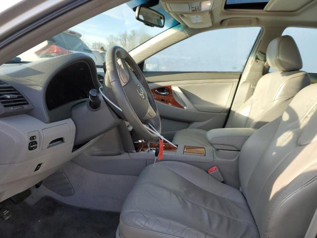 Photo 7 from auction – 2011 TOYOTA CAMRY BASE with VIN 4T1BF3EK7BU133459
