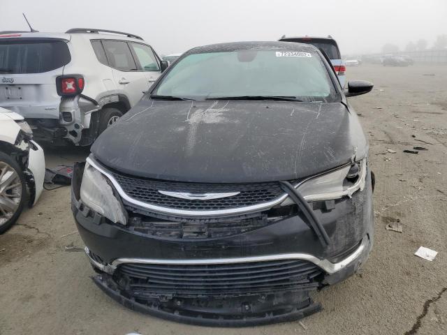 Photo 5 from auction – 2015 CHRYSLER 200 LIMITE with VIN 1C3CCCAB8FN502583