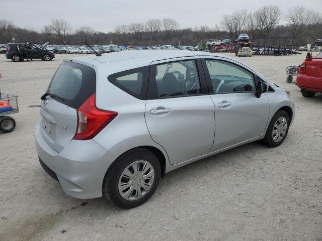 Photo 3 from auction – 2019 NISSAN VERSA NOTE with VIN 3N1CE2CP0KL355035