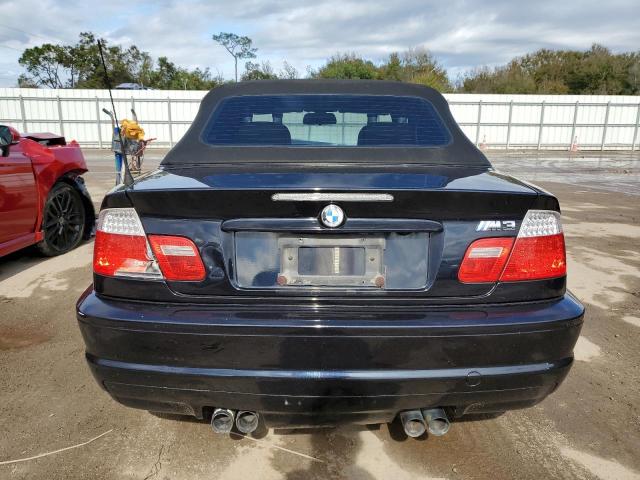 Photo 6 from auction – 2004 BMW M3 with VIN WBSBR93444PK05554