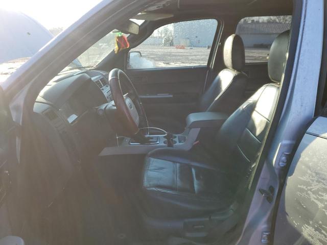 Photo 7 from auction – 2012 FORD ESCAPE XLT with VIN 1FMCU9DG5CKB40854