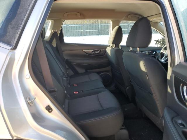 Photo 10 from auction – 2018 NISSAN ROGUE S with VIN KNMAT2MV4JP509871