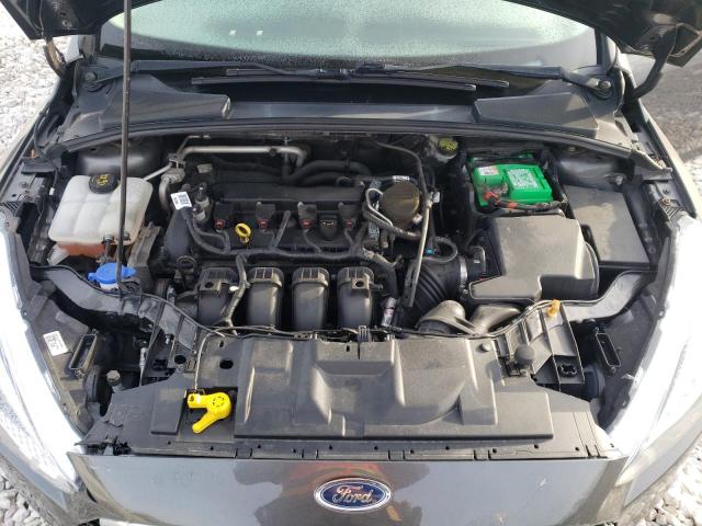 Photo 11 from auction – 2015 FORD FOCUS SE with VIN 1FADP3F28FL202895