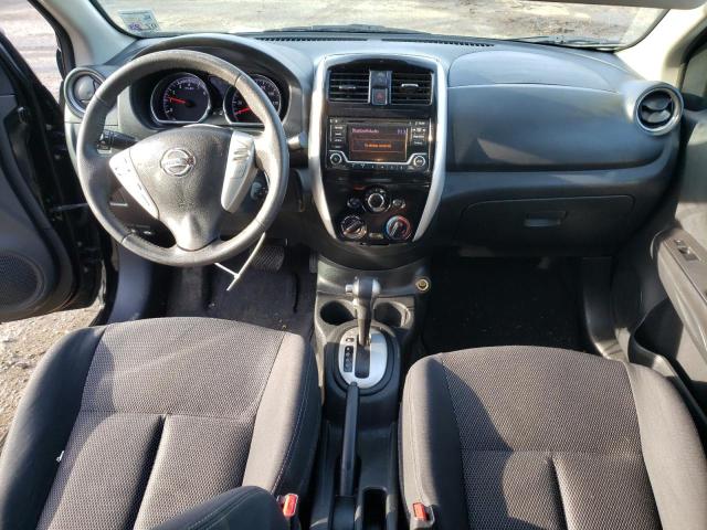 Photo 8 from auction – 2017 NISSAN VERSA S with VIN 3N1CN7AP7HL825862