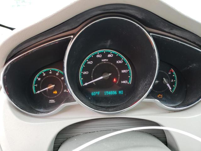Photo 9 from auction – 2012 CHEVROLET MALIBU LS with VIN 1G1ZB5E06CF135615