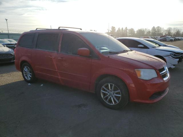 Photo 4 from auction – 2014 DODGE GRAND CARA with VIN 2C4RDGCG0ER288967