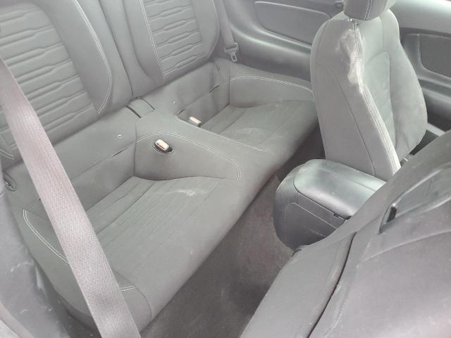 Photo 10 from auction – 2016 FORD MUSTANG with VIN 1FA6P8TH7G5268276