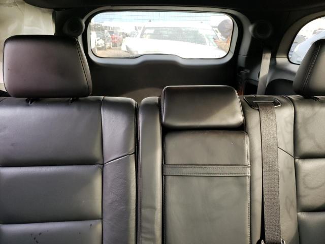 Photo 10 from auction – 2020 DODGE DURANGO GT with VIN 1C4RDJDG9LC229837