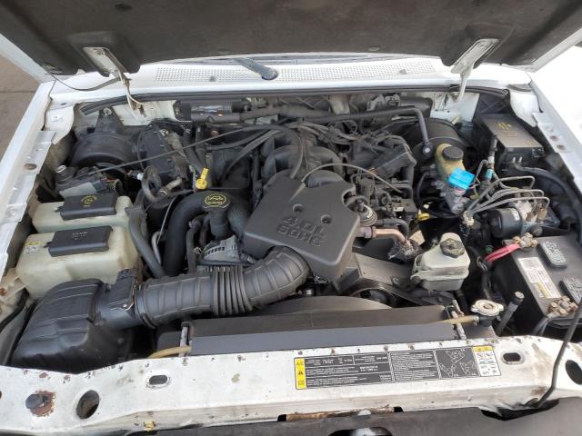 Photo 11 from auction – 2001 FORD RANGER SUP with VIN 1FTZR15E11TA90217