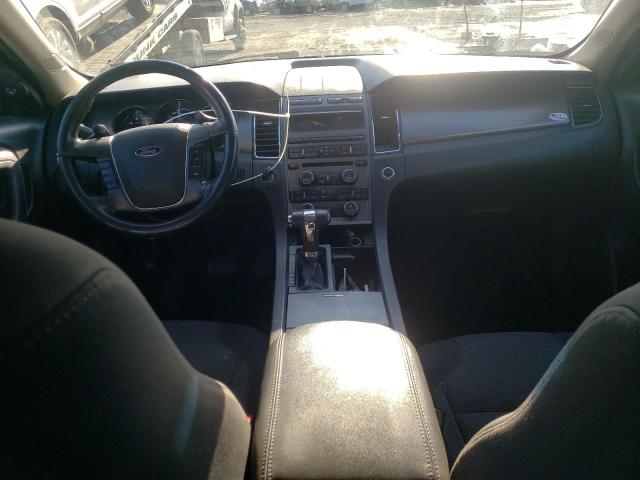 Photo 8 from auction – 2011 FORD TAURUS SEL with VIN 1FAHP2HW1BG137953