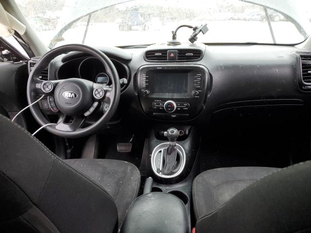 Photo 8 from auction – 2019 KIA SOUL + with VIN KNDJP3A51K7643575