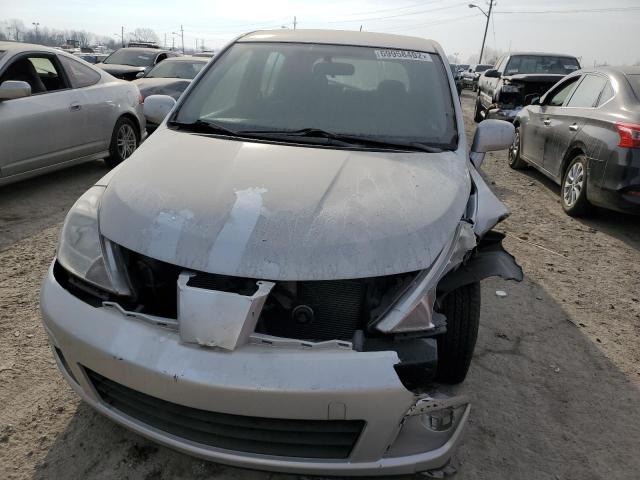Photo 5 from auction – 2009 NISSAN VERSA S with VIN 3N1BC13E39L369886