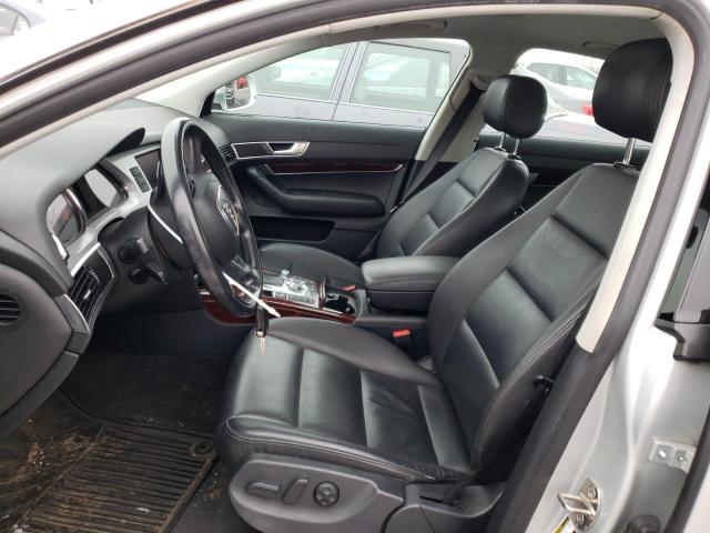 Фото 7 с аукциона – 2011 AUDI A6 PREMIUM с VIN WAUFGAFBXBN012406