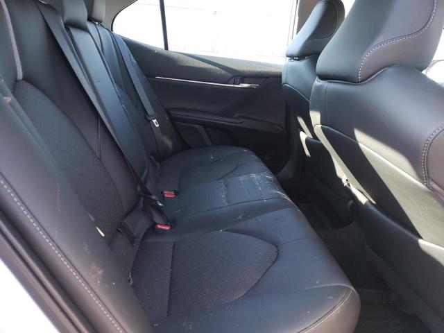 Photo 10 from auction – 2022 TOYOTA CAMRY XSE with VIN 4T1K31AK9NU044175