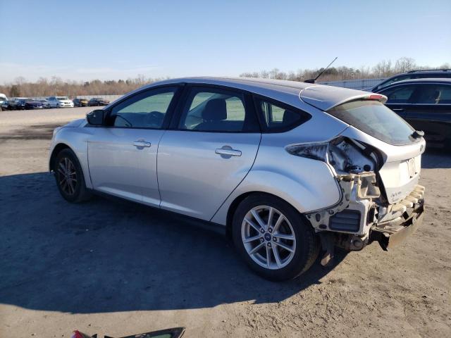 Photo 2 from auction – 2016 FORD FOCUS SE with VIN 1FADP3K28GL270847