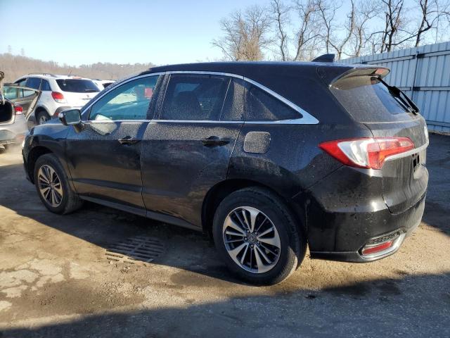 Photo 2 from auction – 2016 ACURA RDX ADVANC with VIN 5J8TB4H75GL008301