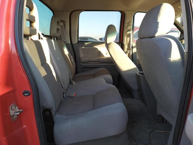Photo 10 from auction – 2005 DODGE DAKOTA QUA with VIN 1D7HE48N65S134444