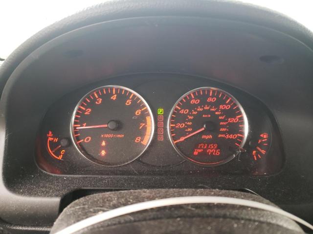 Photo 9 from auction – 2008 MAZDA 6 S with VIN 1YVHP81D185M04304