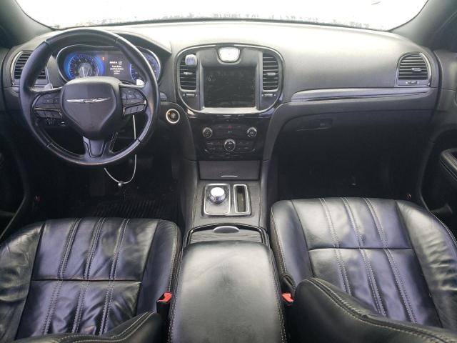 Photo 8 from auction – 2015 CHRYSLER 300 S with VIN 2C3CCABG8FH781010