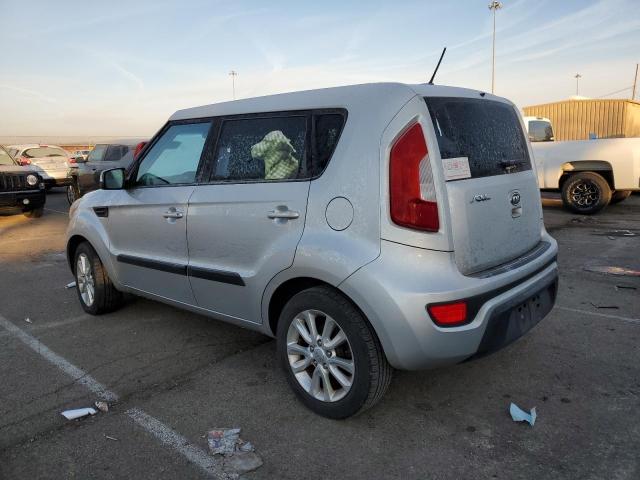 Photo 2 from auction – 2012 KIA SOUL + with VIN KNDJT2A65C7438289