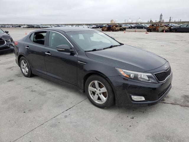Photo 4 from auction – 2015 KIA OPTIMA LX with VIN KNAGM4A79F5654915