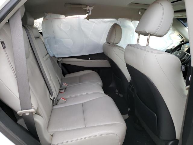 Photo 10 from auction – 2014 LEXUS RX 450 with VIN JTJBC1BAXE2069265
